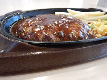 �K�X�g �n���o�[�O