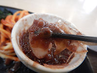 �K�X�g �C�`�{�X�e�[�L