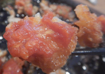 �K�X�g �g�}�g�ƃ��b�c�@�����̃C�^���A���n���o�[�O