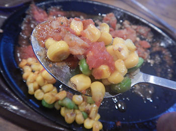 �K�X�g �g�}�g�ƃ��b�c�@�����̃C�^���A���n���o�[�O