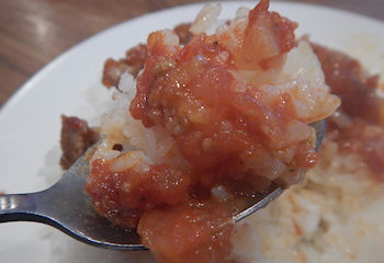 �K�X�g �g�}�g�ƃ��b�c�@�����̃C�^���A���n���o�[�O