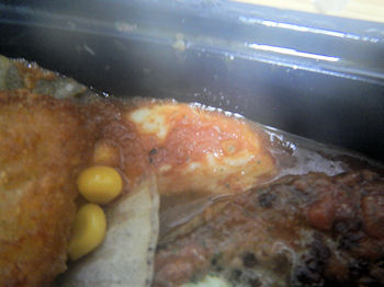 �K�X�g �g�}�g�ƃ��b�c�@�����̃C�^���A���n���o�[�O