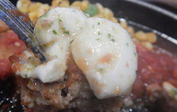 �K�X�g �g�}�g�ƃ��b�c�@�����̃C�^���A���n���o�[�O