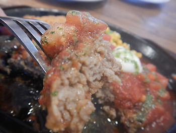 �K�X�g �g�}�g�ƃ��b�c�@�����̃C�^���A���n���o�[�O