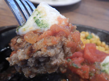 �K�X�g �g�}�g�ƃ��b�c�@�����̃C�^���A���n���o�[�O