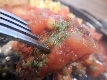 �K�X�g �g�}�g�ƃ��b�c�@�����̃C�^���A���n���o�[�O