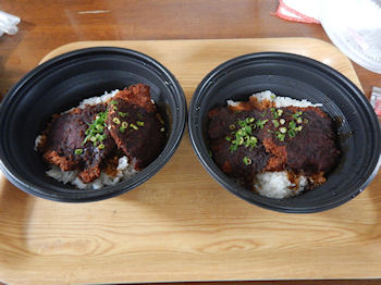 �K�X�g ���X�J�c��