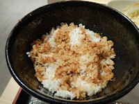 �K�X�g ���X�J�c��