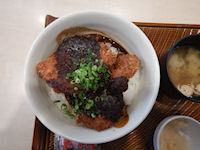 �K�X�g ���X�J�c��