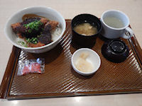 �K�X�g ���X�J�c��