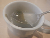 �K�X�g ���X�J�c��