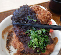 �K�X�g ���X�J�c��