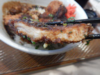 �K�X�g ���X�J�c��