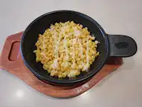 ガスト コーンのオーブン焼き