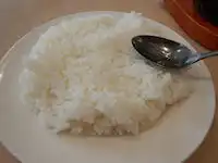 ガスト コーンのオーブン焼き