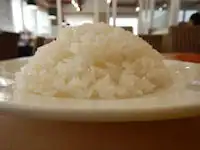 ガスト コーンのオーブン焼き