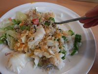 �K�X�g ���������炷�ƃI�N���̉Ă��͂�