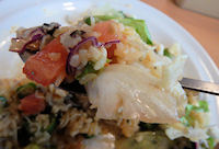 �K�X�g ���������炷�ƃI�N���̉Ă��͂�