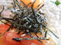 �K�X�g ���������炷�ƃI�N���̉Ă��͂�