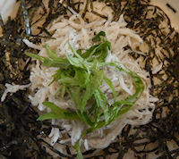 �K�X�g �~�j���炷��