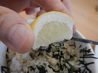 �K�X�g ���炷