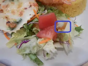 �K�X�g ���q�l�����`