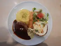 �K�X�g ���q�l�����`