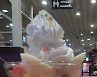 �K�X�g �o�i�i�X�v���b�g�T���f�[