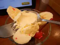 �K�X�g �o�i�i�X�v���b�g�T���f�[