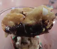 �K�X�g �o�i�i�X�v���b�g�T���f�[