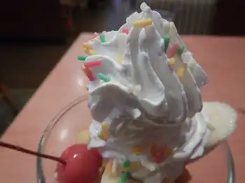 �K�X�g �o�i�i�X�v���b�g�T���f�[