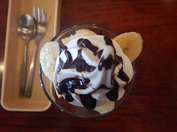 �K�X�g �`���R�o�i�i�T���f�[