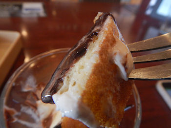 �K�X�g �`���R�o�i�i�T���f�[