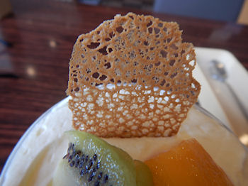 �K�X�g ���񂱃e�B���~�X