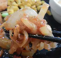 �K�X�g �r�[�t�J�b�g�X�e�[�L