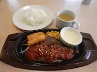 �K�X�g �r�[�t�J�b�g�X�e�[�L