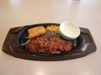 �K�X�g �r�[�t�J�b�g�X�e�[�L