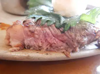 �K�X�g �r�[�t�J�b�g�X�e�[�L