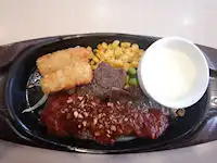 �K�X�g �r�[�t�J�b�g�X�e�[�L