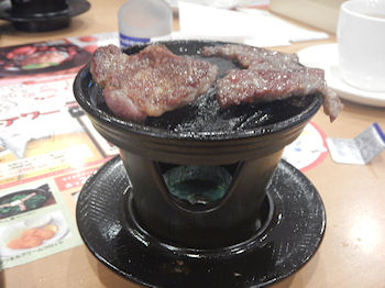 �K�X�g �r�[�t�J�b�g�X�e�[�L