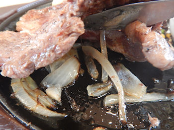 �K�X�g �݂͂ł�X�e�[�L