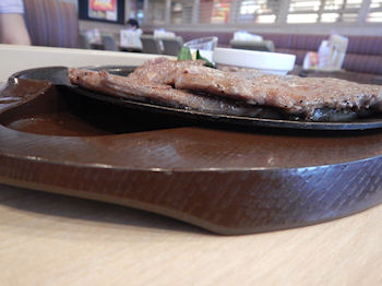 �K�X�g �r�b�O�o�[���X�e�[�L