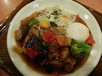 �K�X�g ���|����g��