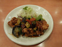 �K�X�g ���|����g��