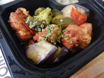 �K�X�g ���|����g��