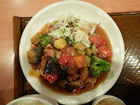 �K�X�g ���|����g��