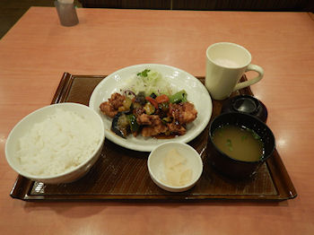 �K�X�g ���|����g��