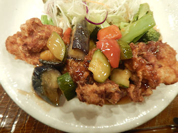 �K�X�g ���|����g��