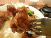 �K�X�g ���|����g��