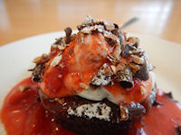 �K�X�g �����X�̃P�[�L